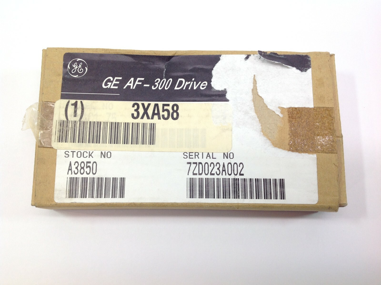 General Electric RMAC1.75 Din Rail Mounting Adapter