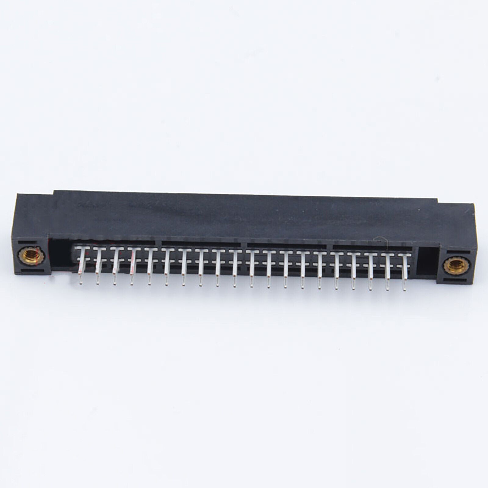 For Mitsubishi Omron PLC A6CON3 FCN-40P 40Pin Socket Connector