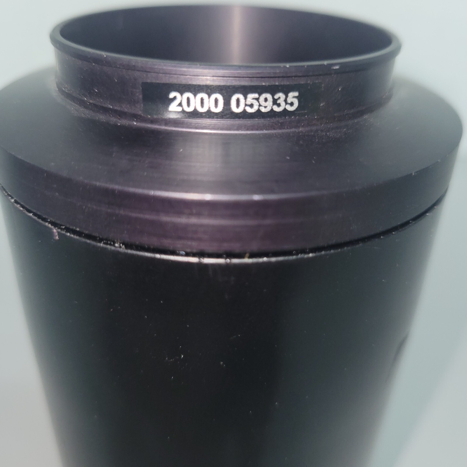 Melles Griot Invaritar Lens 200005935 for Nikon (B561)