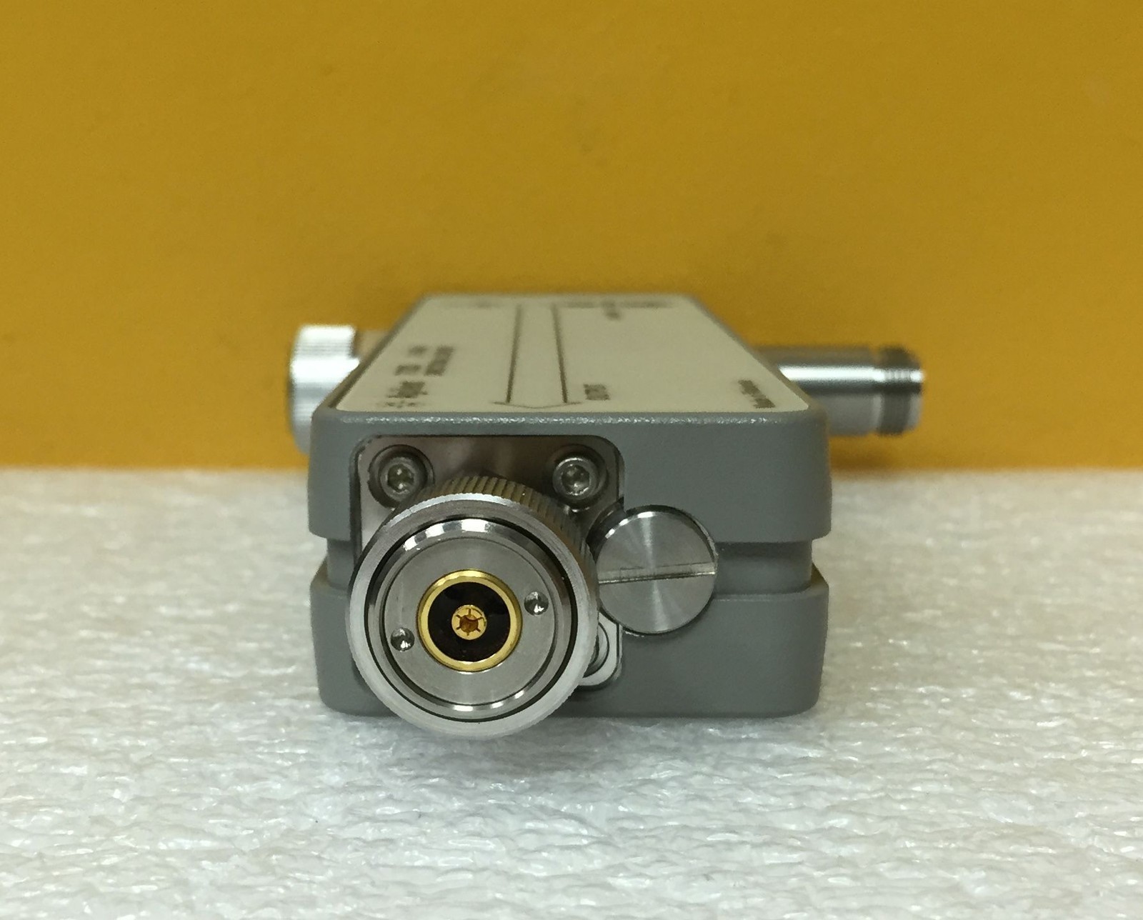 Agilent/HP 773D, 2 to 18 GHz, 20 dB, Directional Coupler (Standard Unit), Unused