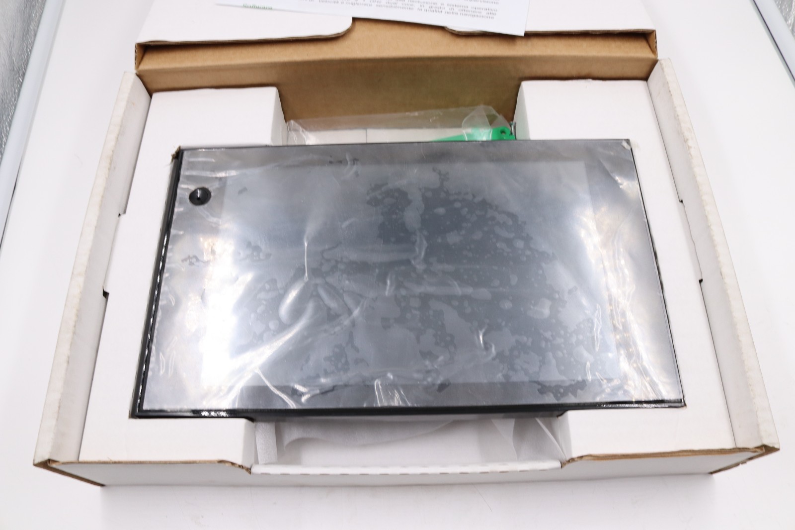 Schneider Electric SE16BXK10 MADE IN ITALY