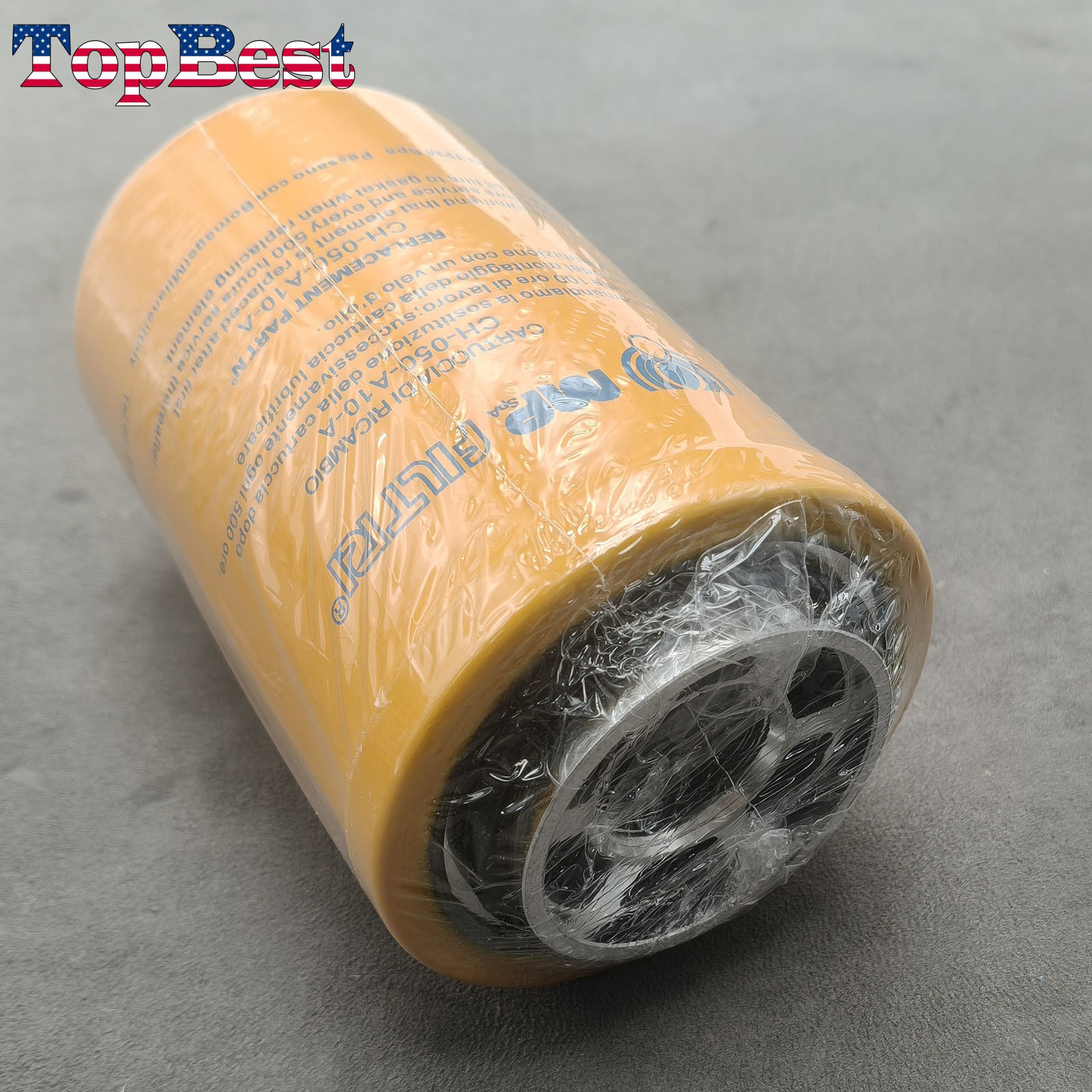 New CH-050-A10-A Hydraulic Oil Filter Element CH 050 A10 A