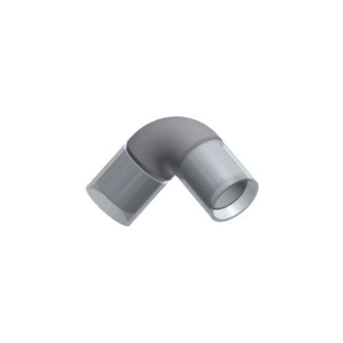 SEFCOR WLBI90-6464, 4″ NPS, Aluminum, 90D, Pipe Main to Tap, Coupler, 1pc