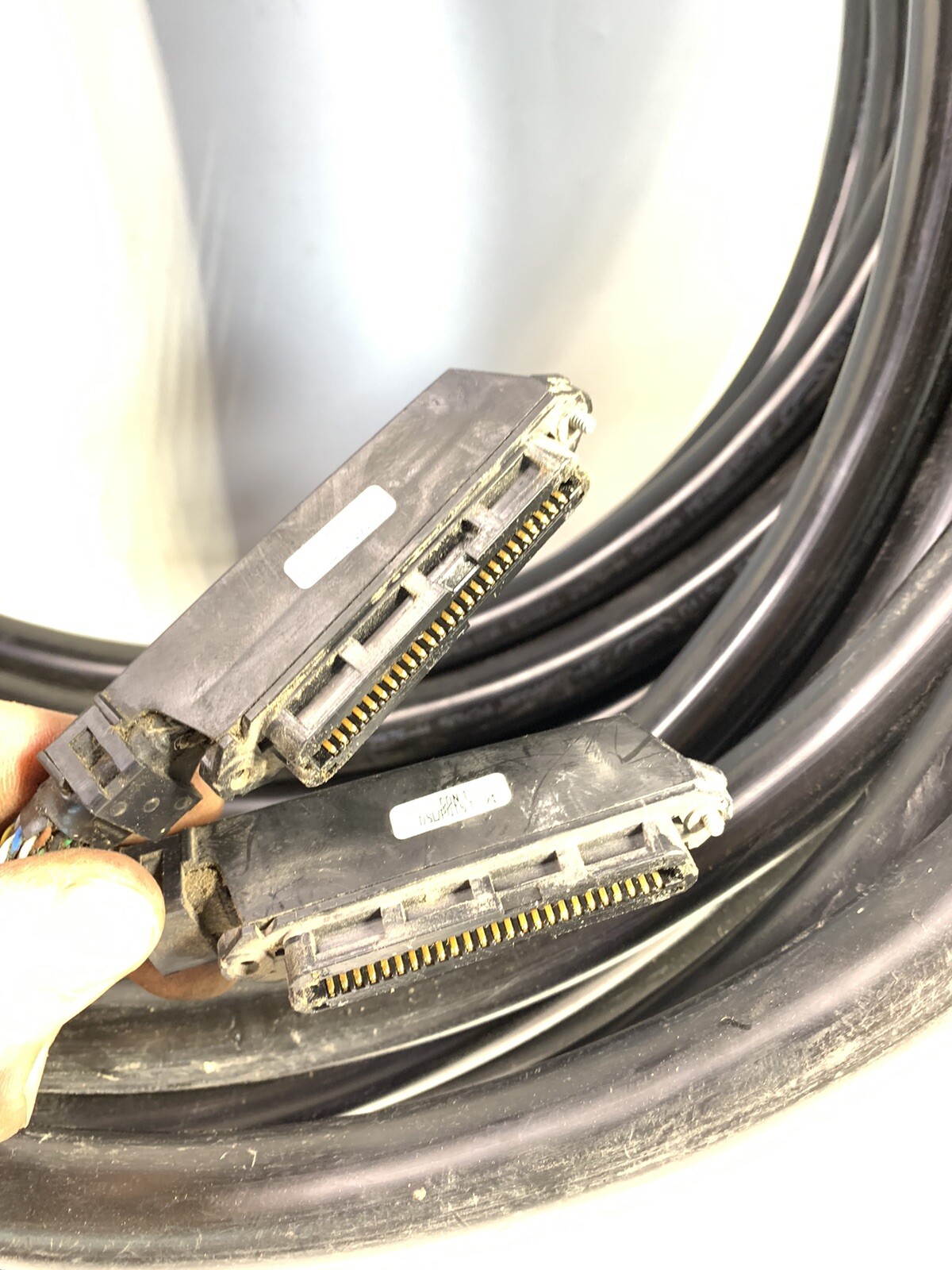 100-ft Superior Essex 2975-H MEGAPIC-NF 50X24 50-Pair 24 Gauge Cable