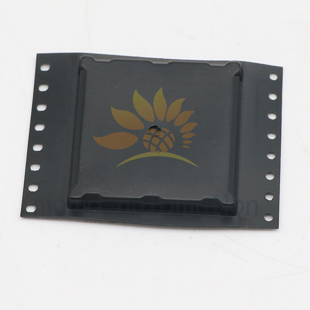 1PCS Motorola MC68882FN25A MC68882FN HCMOS Floating-Point Corprocessor IC