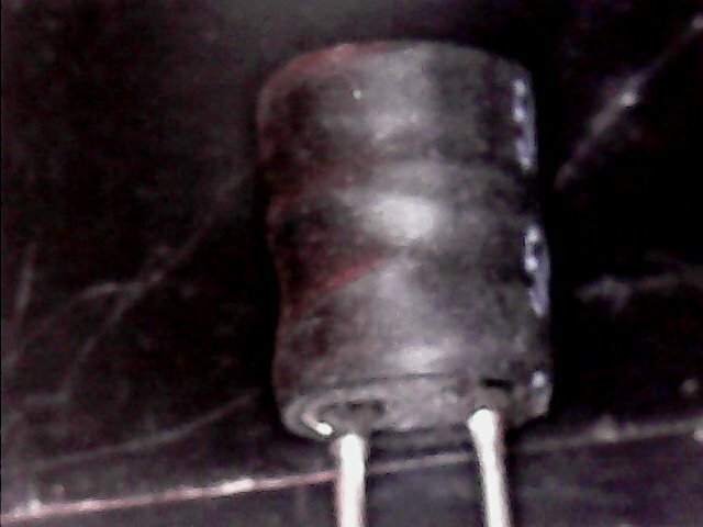 RENCO RL-5480 -X-XX “Mini-Drum” INDUCTOR You choose model **NEW** Qty.2 (C14B4)