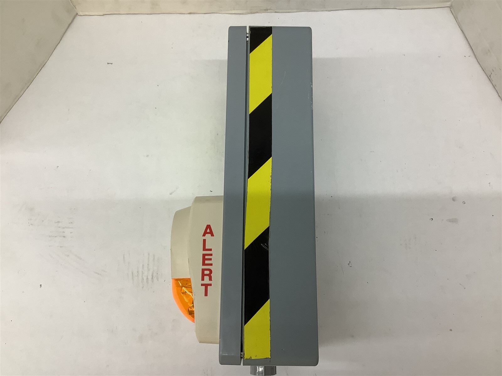 Grace Industries MS2000-H-AC-B-LS MS2000X Lone Worker Safety System