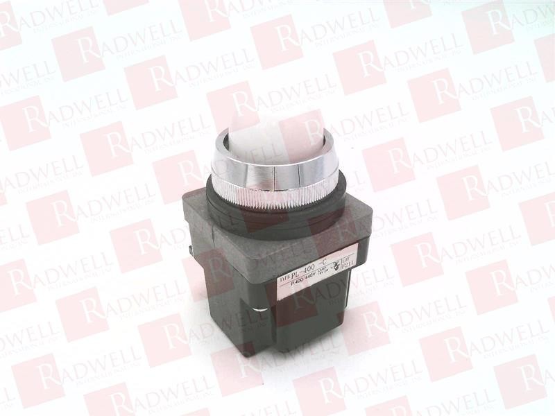 MARUYASU PL-400-C / PL400C (NEW IN BOX)