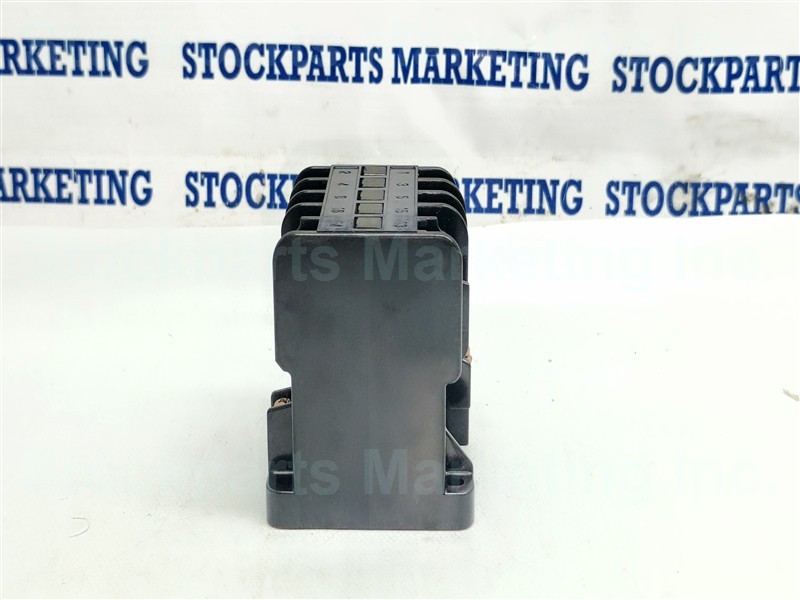 LOT 2 PCS. Magnetic Contactor 30 Days Warranty Expedited Shipping