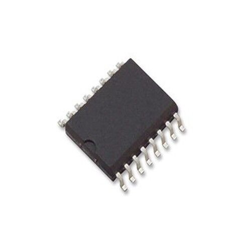 3x MAXIM IC MAX383CSE MAX383, 383 16 N.SO