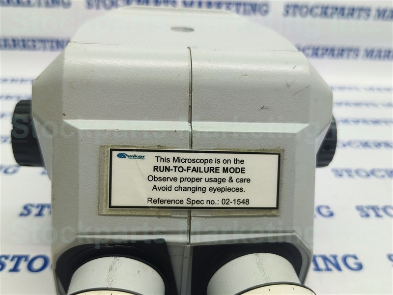 Microscope Head 30 Days Warranty Expedited Shipping