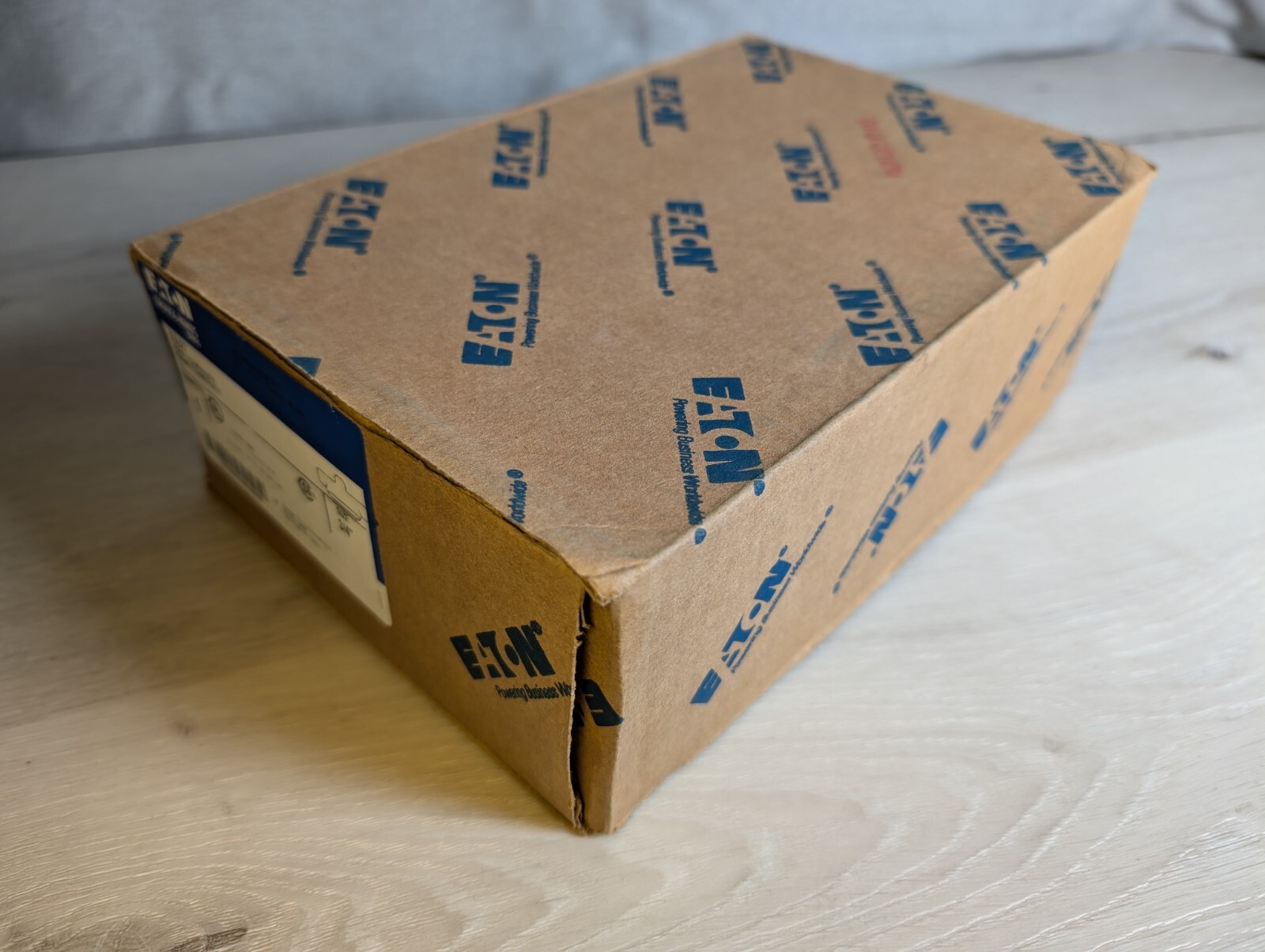 (Box of 5) Crouse-Hinds TB27 3/4″ Iron Form 7 Rigid Conduit Outlet Body NEW