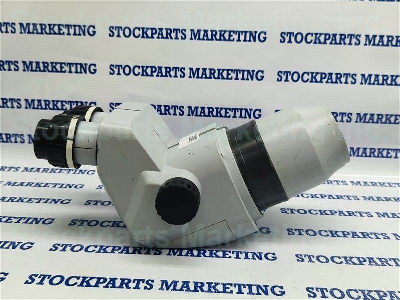 Microscope Head 30 Days Warranty Expedited Shipping