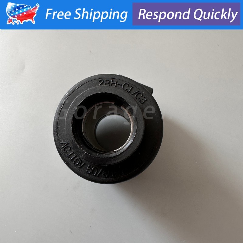 For DOFLUID 2BH-C1/C3 AC110V Solenoid valve coil
