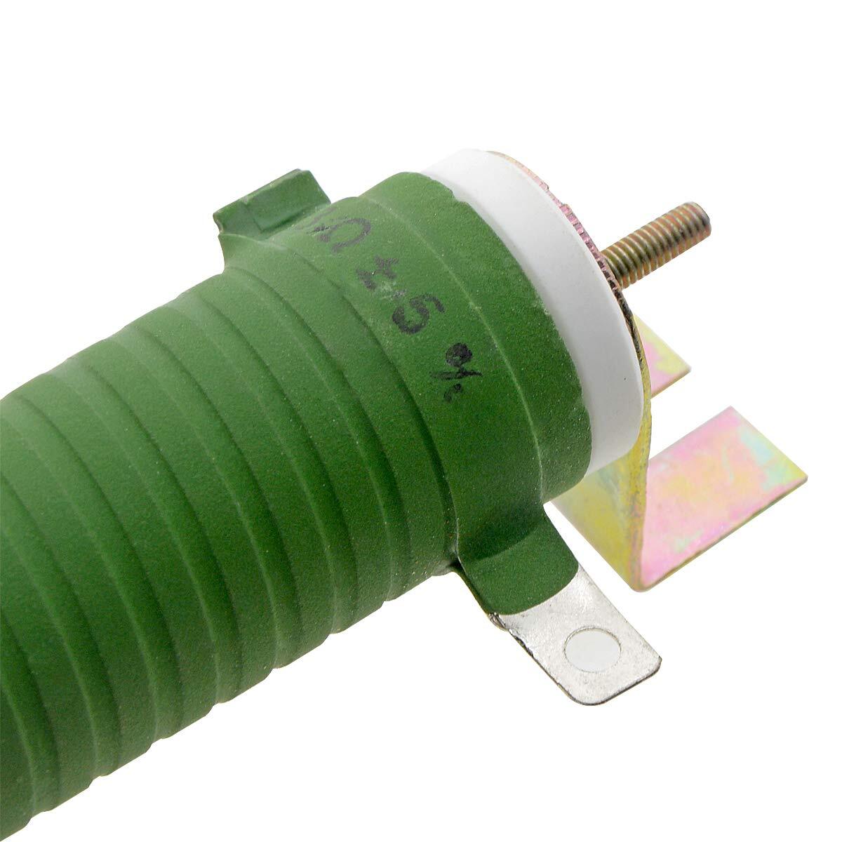 Industrial 10W-7KW Resistor 1Ω-200Ω for Power Supply Load Bank