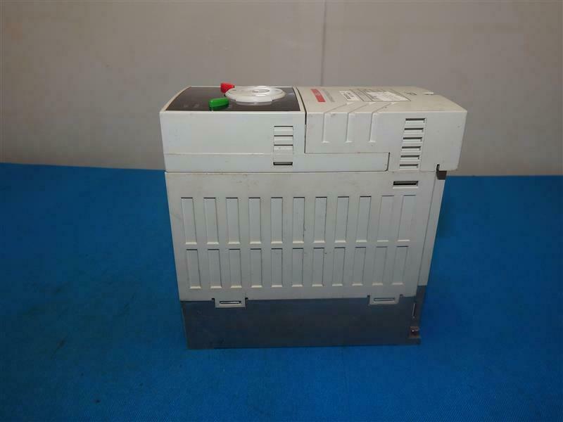 LS SV008iG5A-2 SV008iG5A2 iG5A Variable Frequency Drive Expedited Shipping