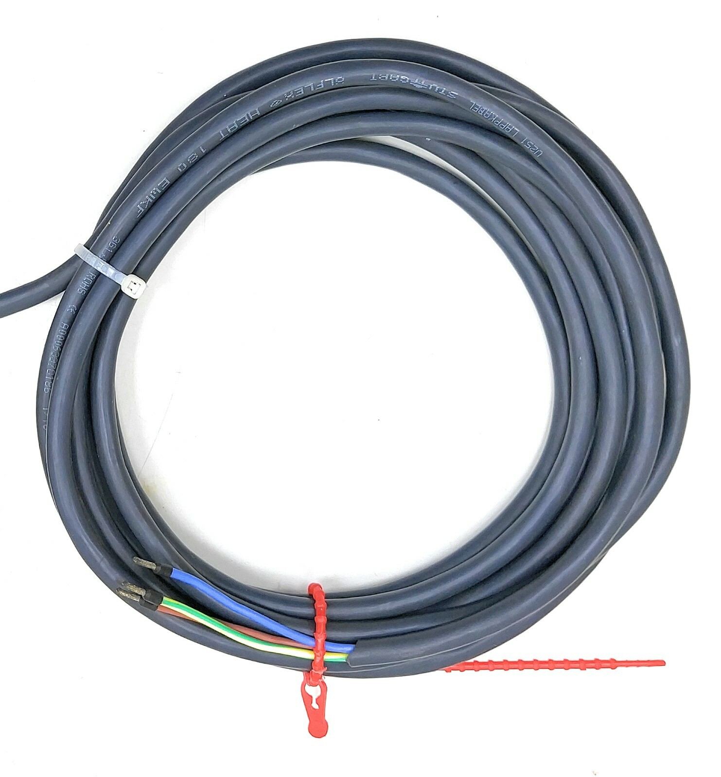 Bartec HSF-200-T3-5 HSF Heating Element Finned 27-2B53-7204150Z5000