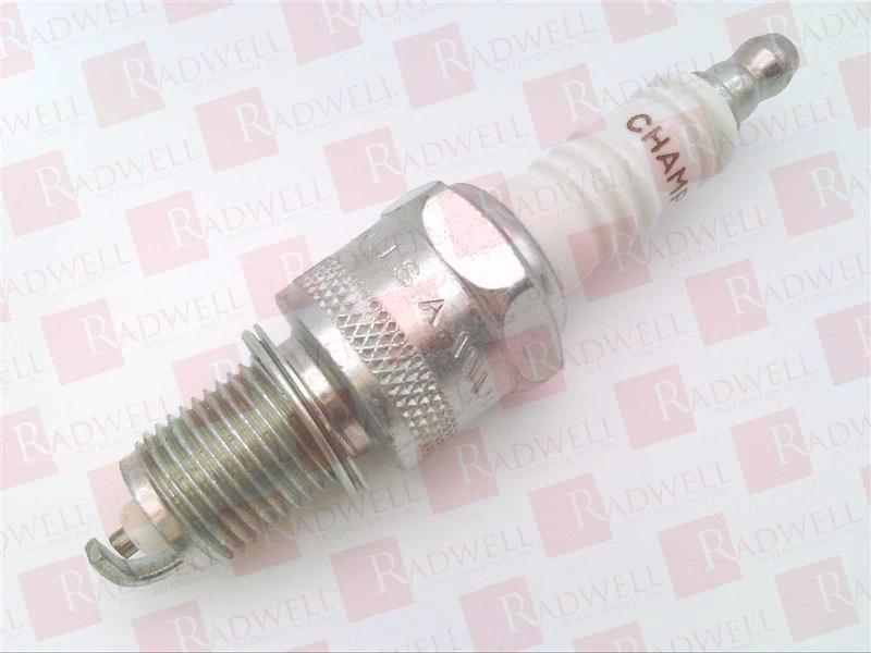 CHAMPION SPARK PLUGS N12YC-EACH / N12YCEACH (NEW NO BOX)