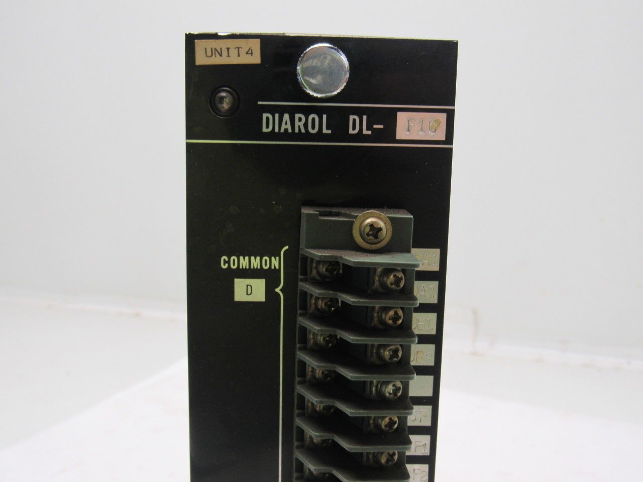 Mitsubishi Electric BD624B541G51 Diarol DL-P10 Modul Circuit Board