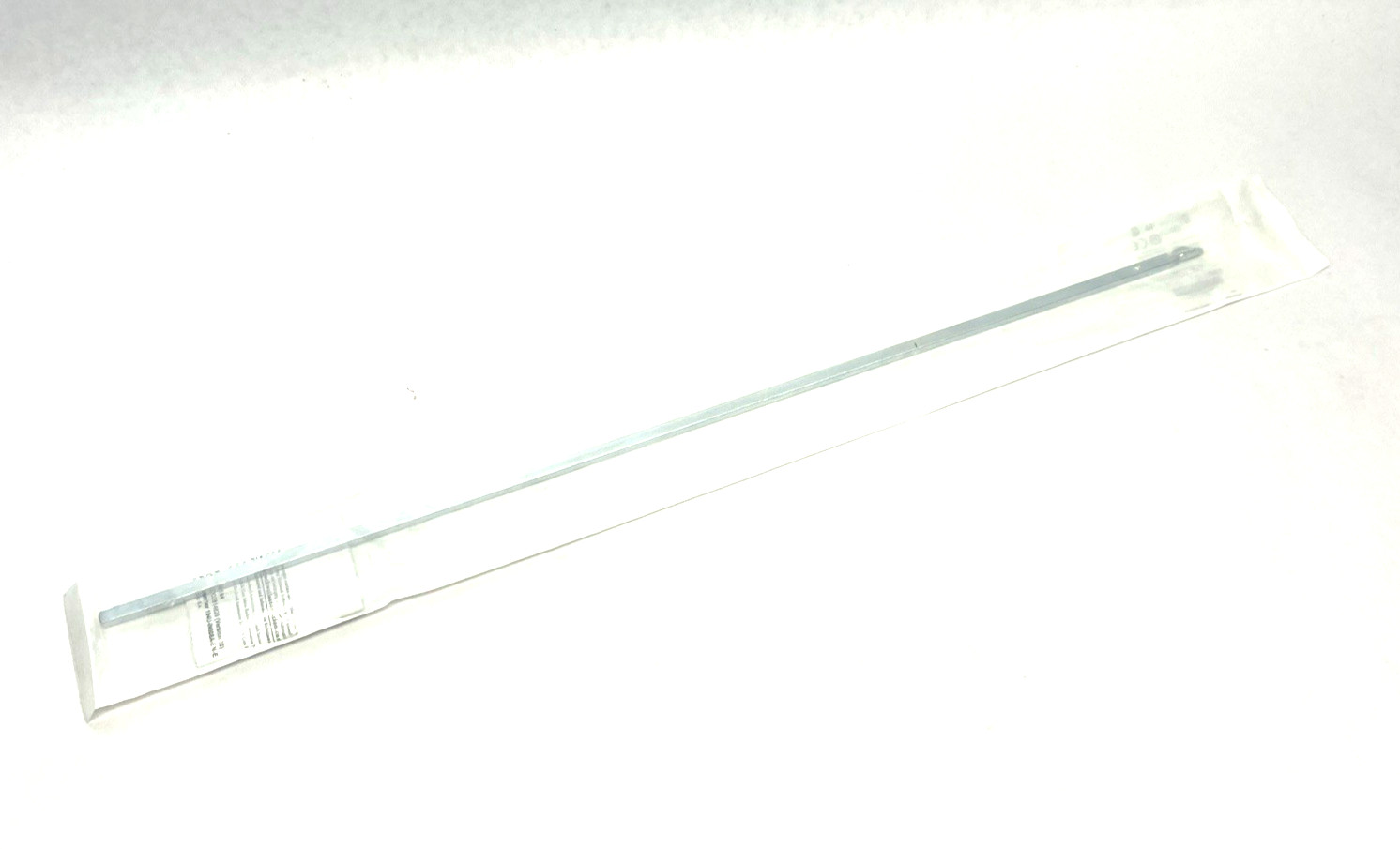 Allen Bradley 194U-S2 Ser. A Front Mount Handle Shaft 21″ Length