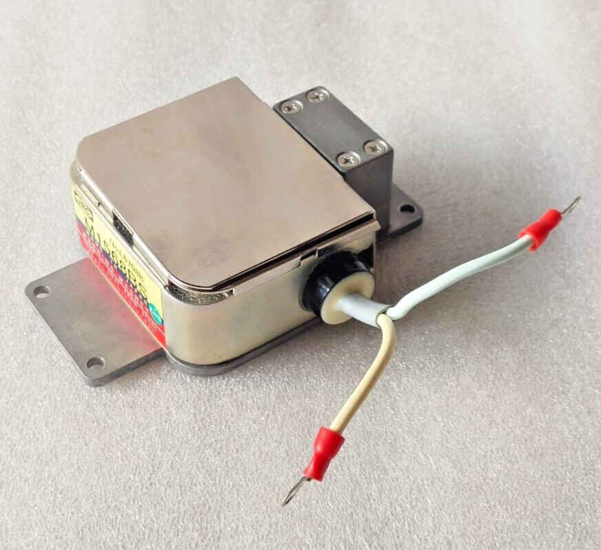 JRC 1568BS Magnetron NO. L6708B Free Fast Shipping