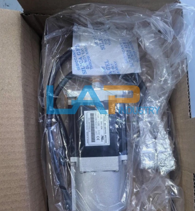 1PCS New Servo motor SVL-204