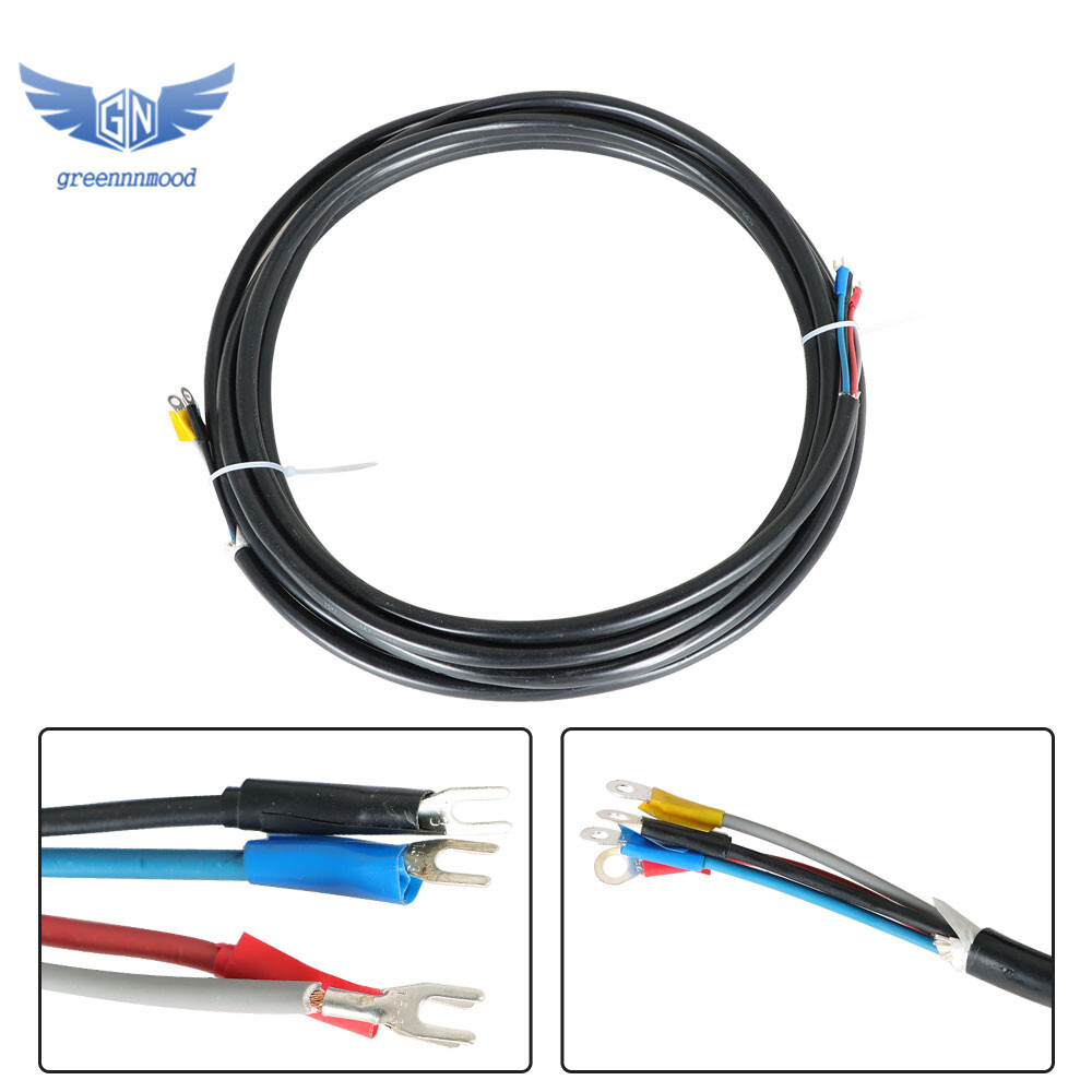3/8 – 5/8 Dia. Install For Mini Split Heat Pump Systems Three Length Options