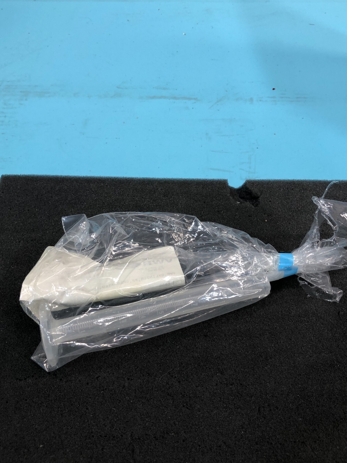 8 VWR 65000-000 CYLINDER, GRADUATED, 10ML, 24/CASE, 169185