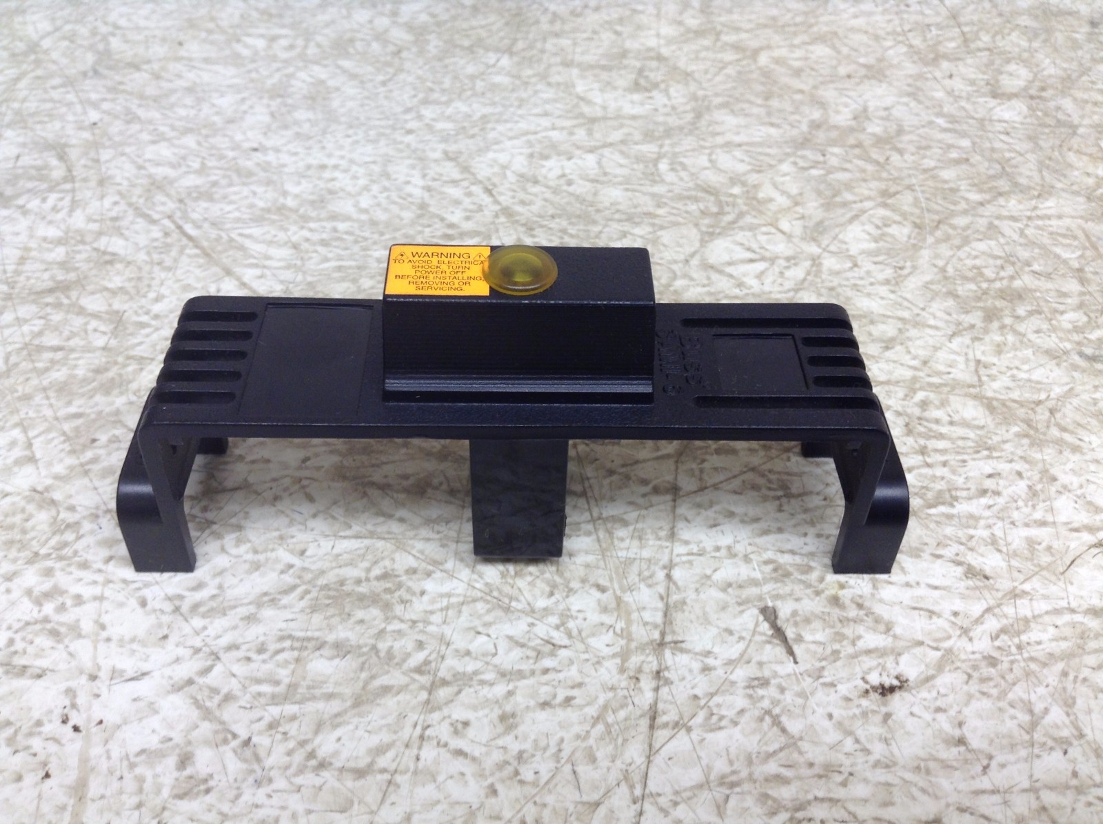 Cooper Bussmann SAMI SAMI-6 Fuse Cover SAMI6