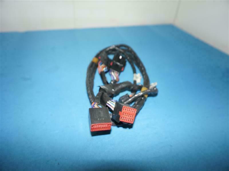 Ford XU3F-AB-14588 XU3FAB14588 Wiring Harness NEW NOB