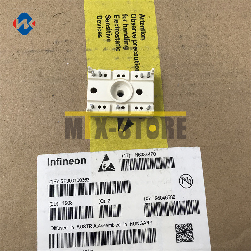 1PCS Brand New SEMIKRON Module SK95D16P Quality Assurance 100%