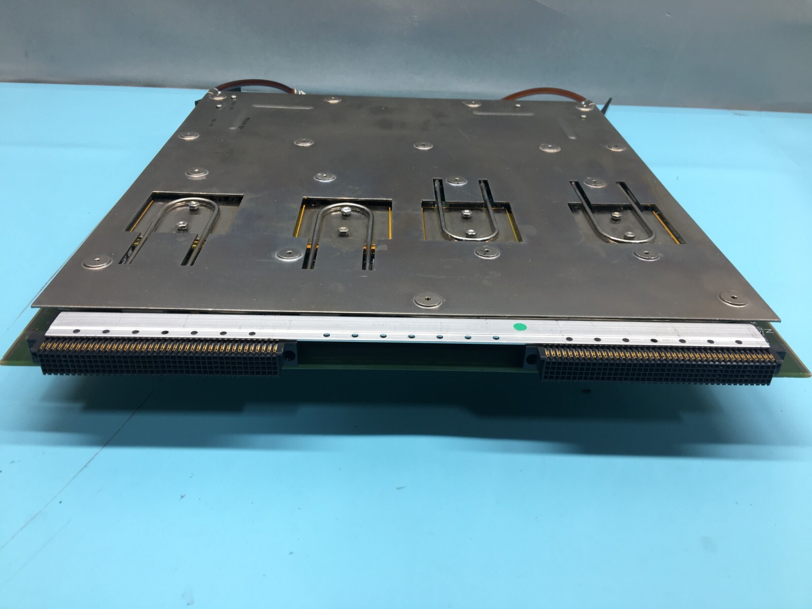 CREDENCE 97911335-08 32M LOCAL MEM SLICE II/CAP, 7-L1F02, HS, 32MB, GX, 122813