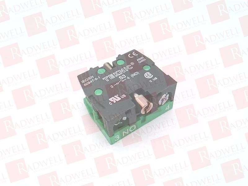 ALTECH CORP S3 / S3 (NEW IN BOX)