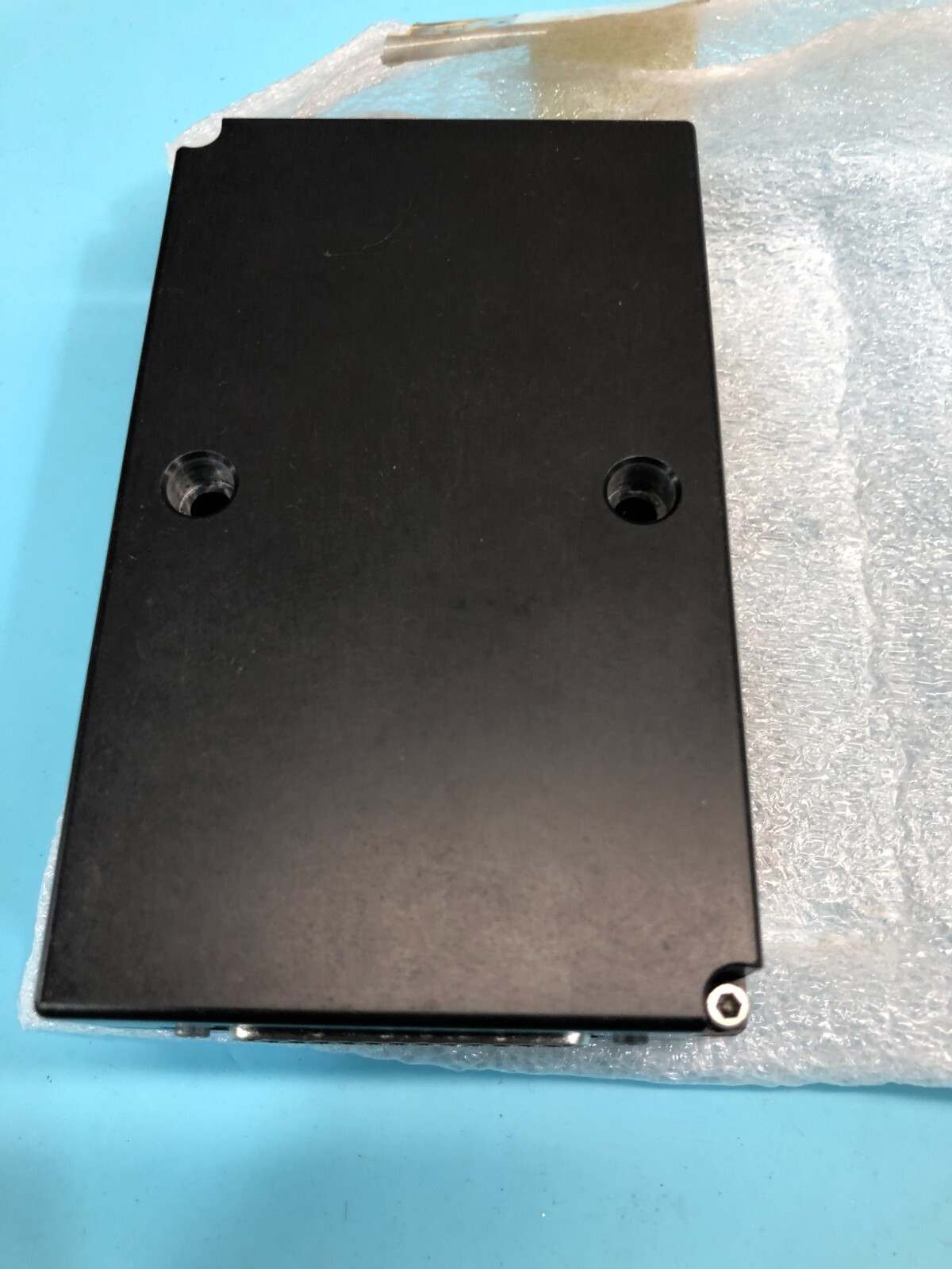 AEROTECH MX10-A-2M MOTION CONTROLLER,EDU128,ES13518-1,EFK00138, 159079