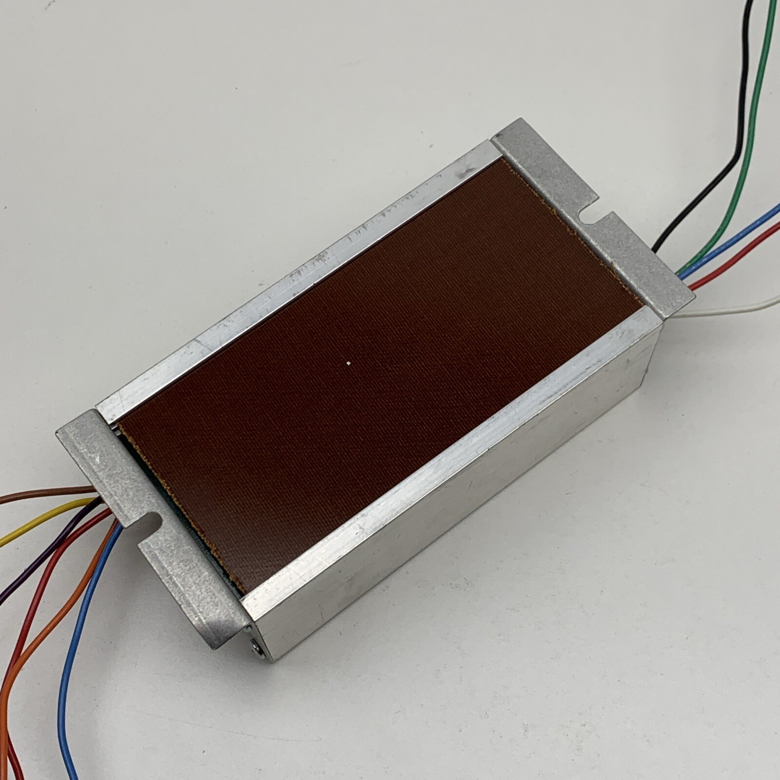 Allied Healthcare 028604 Vector 2/4 Contact Switch Wiring Control 120V