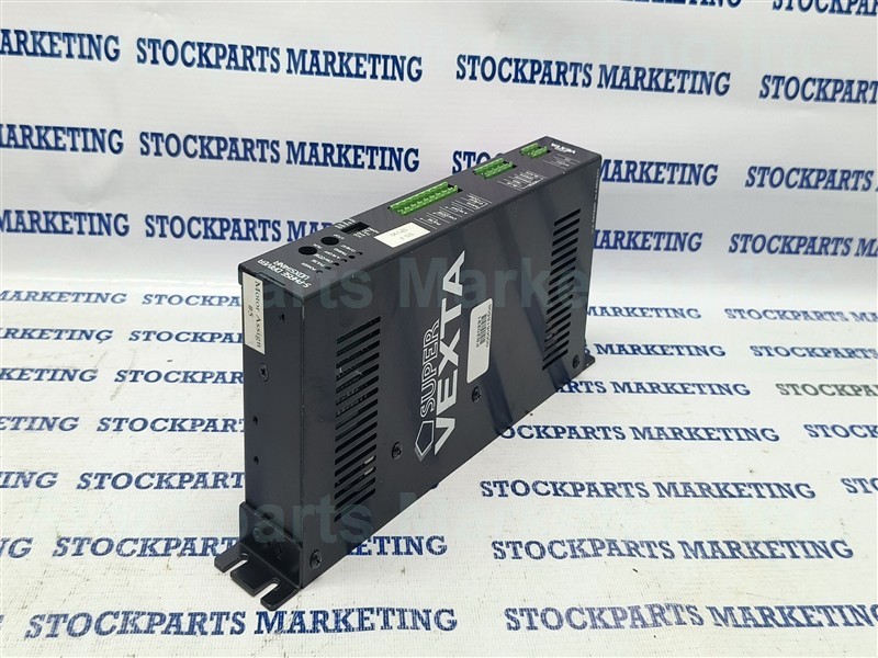 Super Vexta Oriental Motor UDX5114NA 5 Phase Driver AC115V 60Hz 4.2A