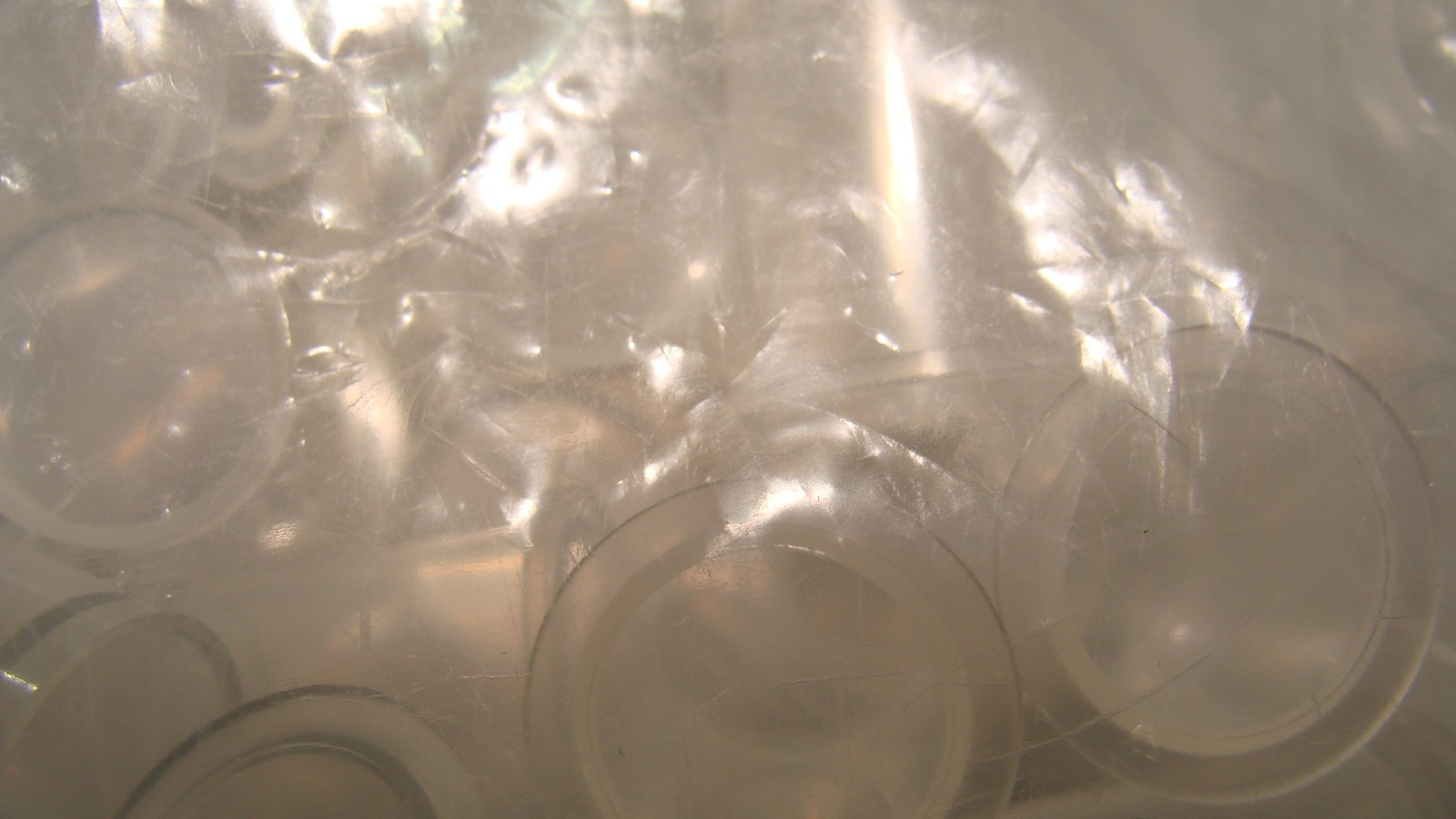 1BAG Thermo Scientific 2ML Polypropylene test cup 120 count PN: 420116602781
