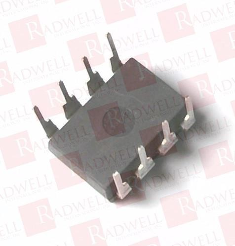 ANALOG DEVICES LTC1044CN8#PBF / LTC1044CN8PBF (BRAND NEW)