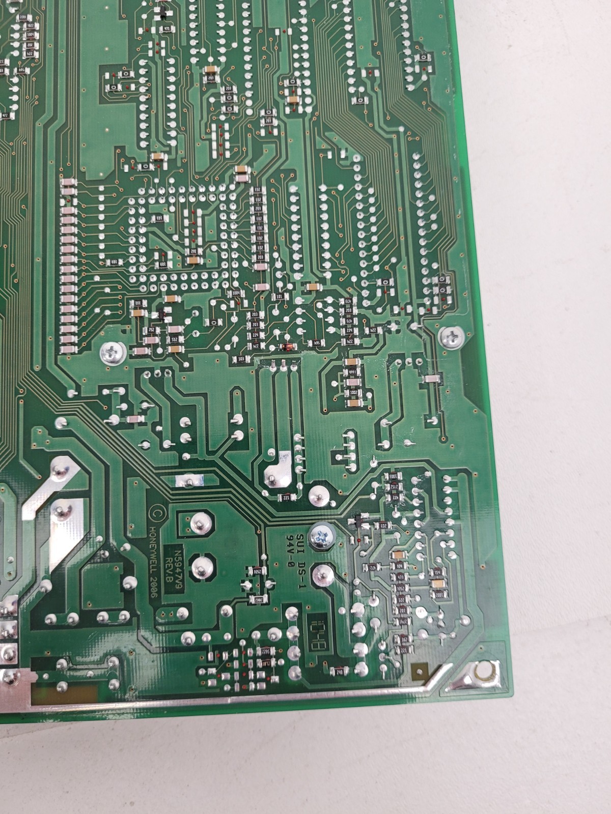 SAVIS100-23V9 Honeywell Fire Alarm Equipment Circuit Board – Next Day Option