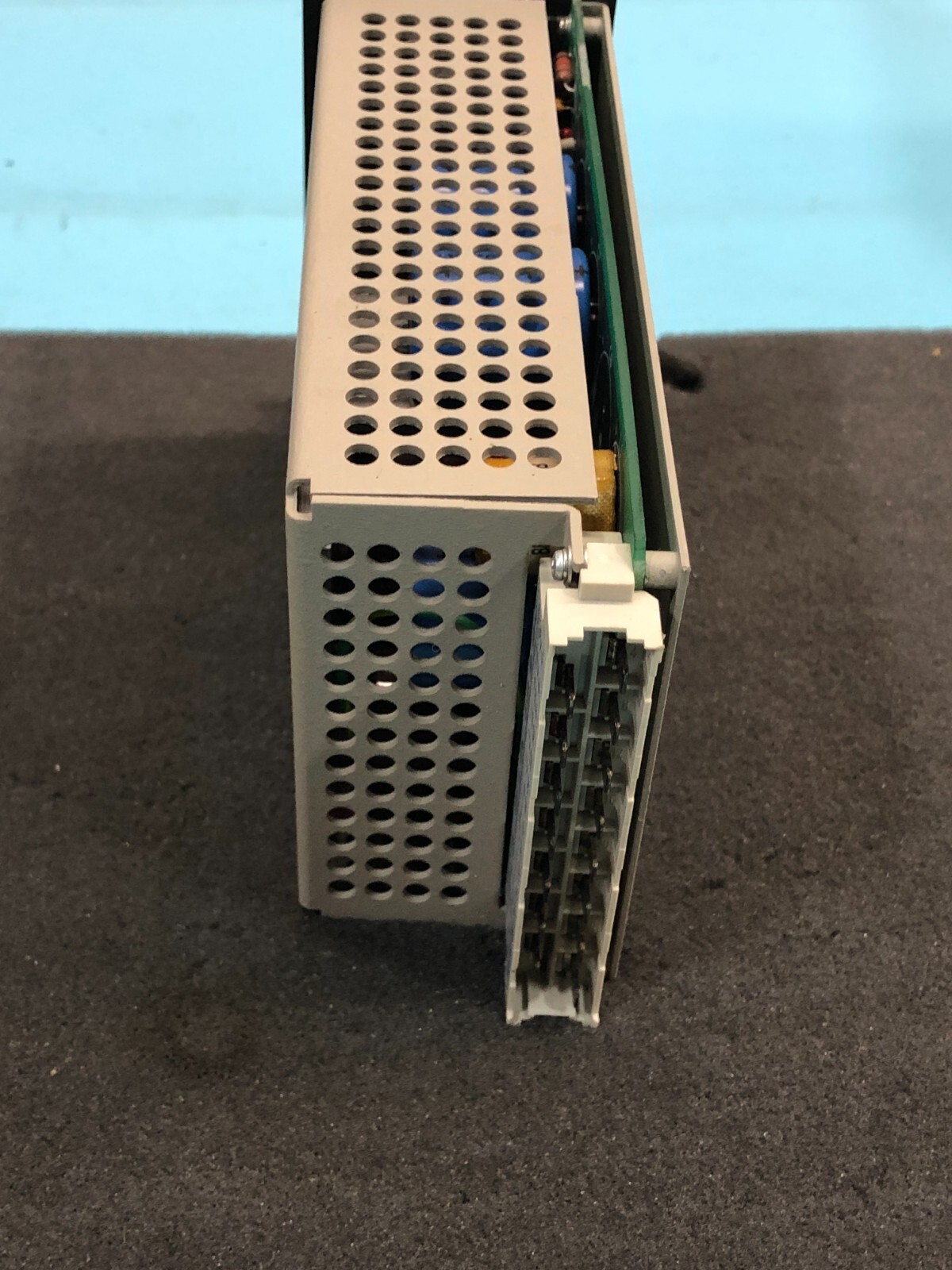 Lambda LIS-71-15 Power Supply AMAT 1140-00078, 172772