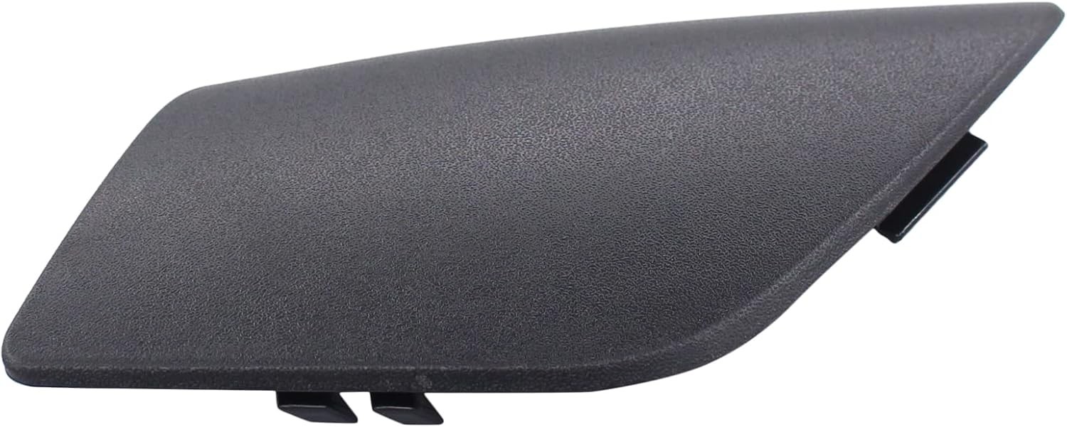 High Mount Third Brake Light Trim Cover for Transit 150 250 350 2018-2020