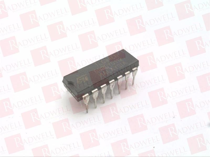 TEXAS INSTRUMENTS SEMI TL084CN / TL084CN (BRAND NEW)