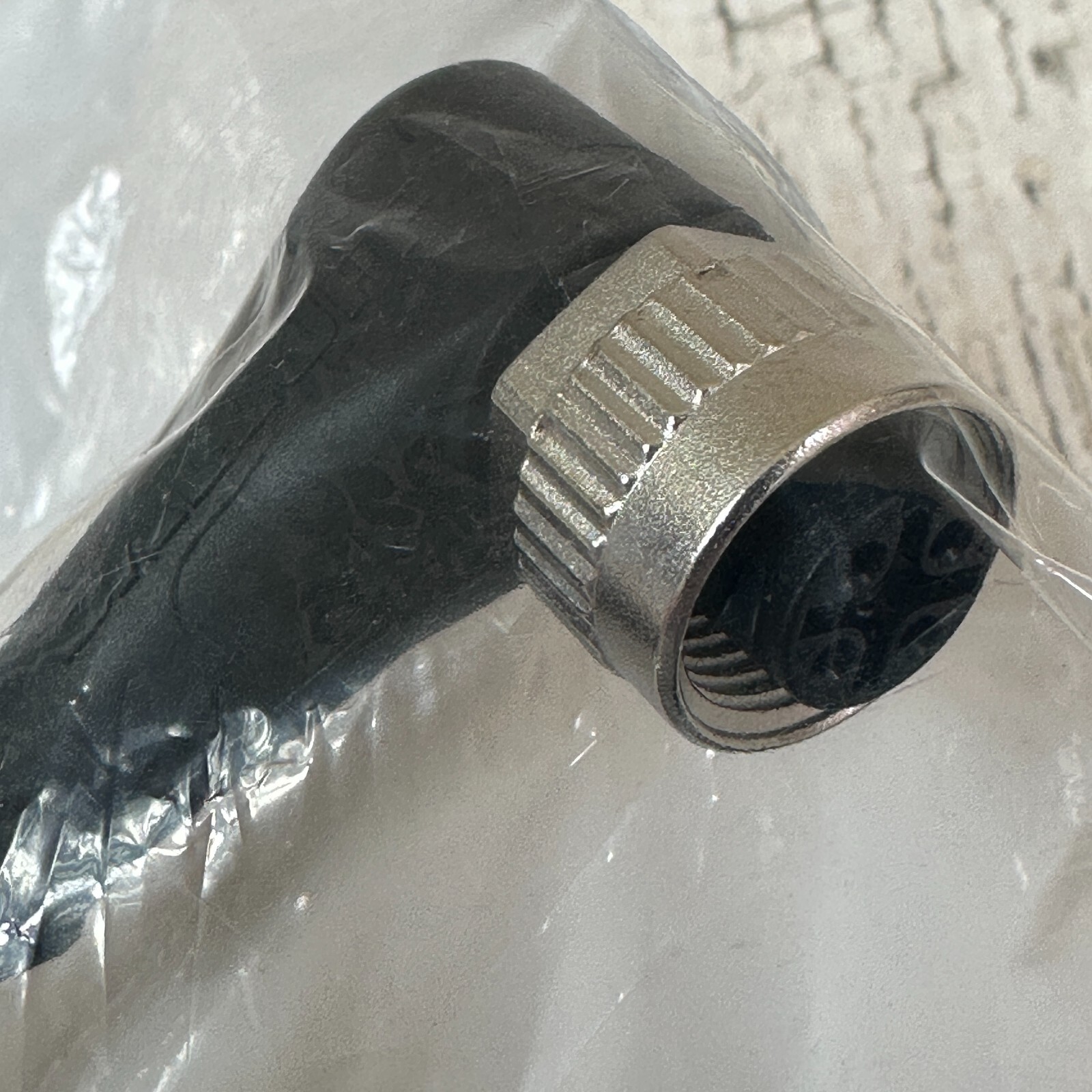 Balluff BCC08FC Single-Ended Cordset BCC M425-0000-1A-017-PX0534-050