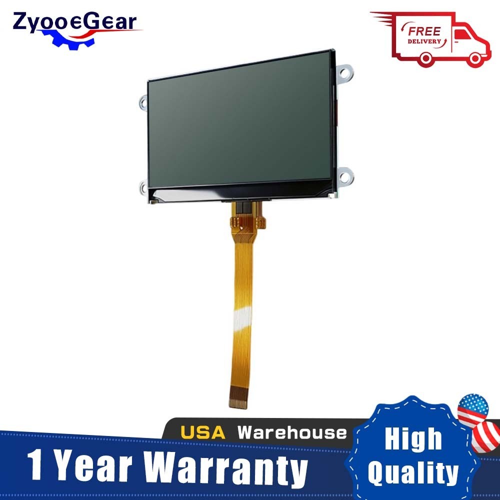 For Carrier Transicold X3 2500 X4 7500 7300 Vector 8500 /8600 APX Module Display