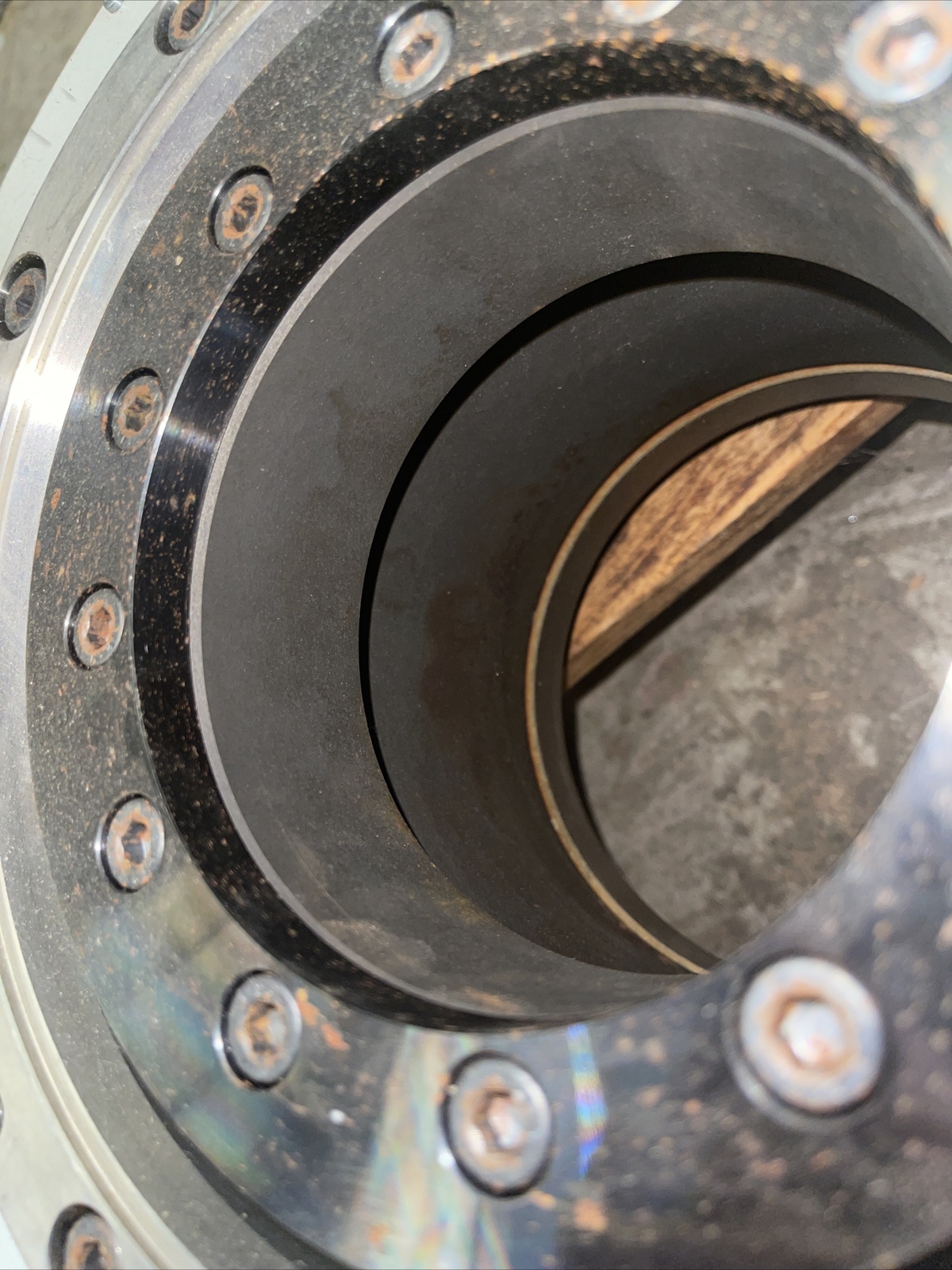 NSK RW1410FN523 Megatorque Servo Motor – High-Torque Precision Drive