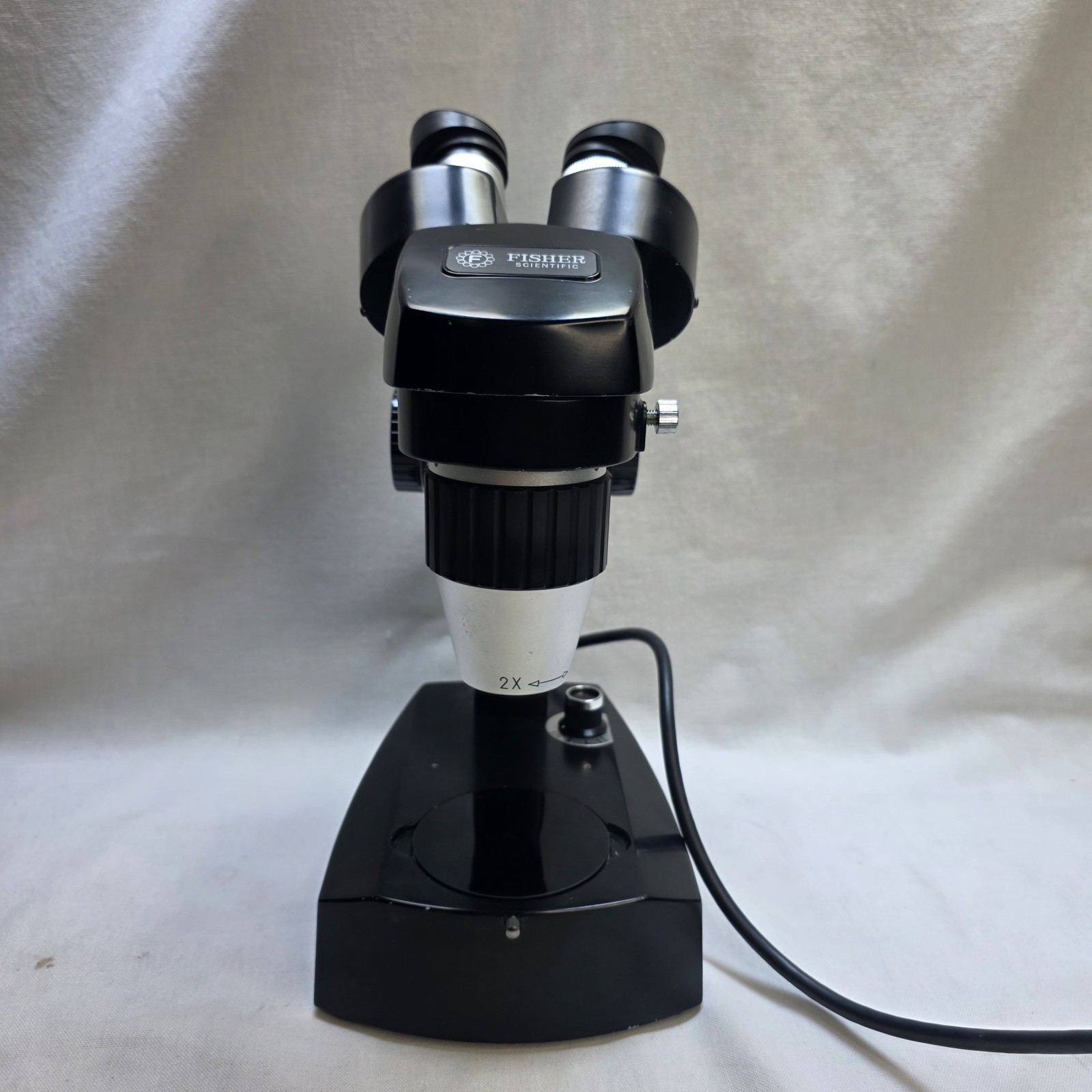 Fisher Scientific Microscope 120V 20W
