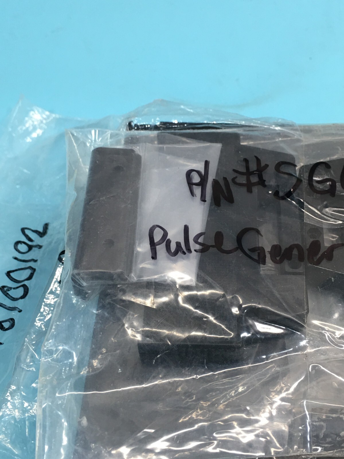 ORIENTAL MOTOR SG6100S SUPER VEXTA DRIVER PULSE GENERATOR, 132870