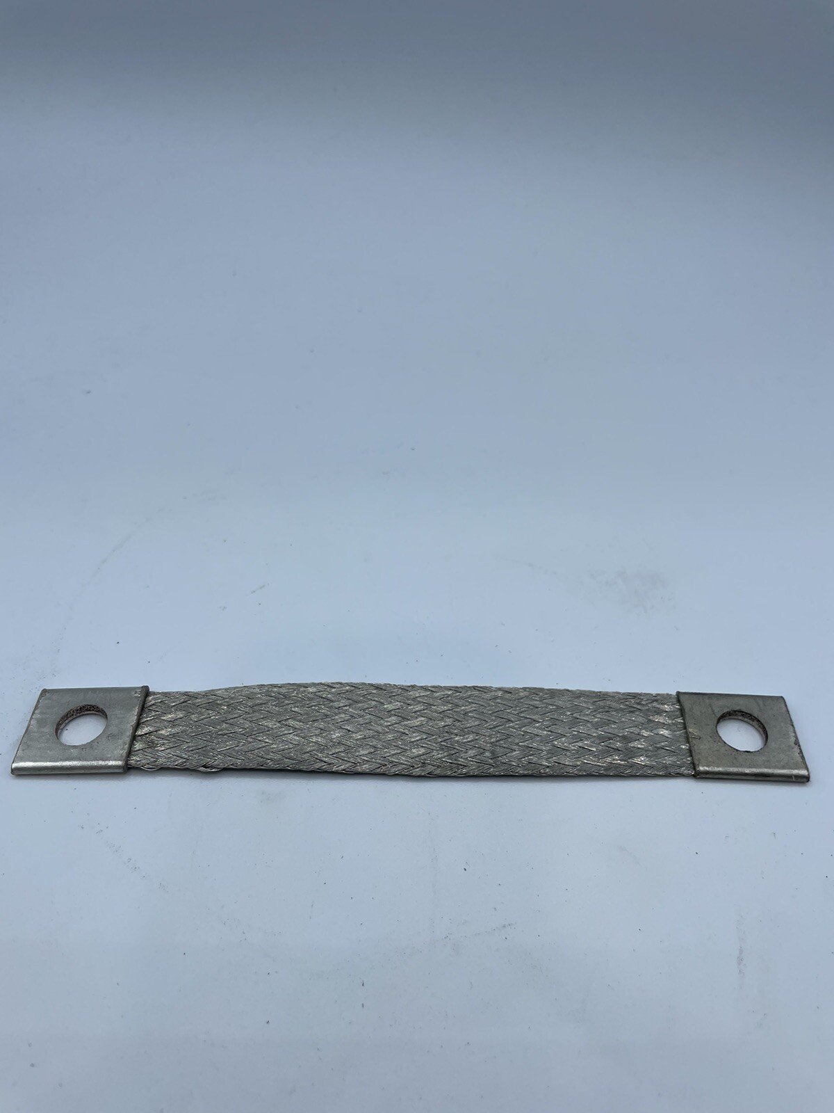 Harger grounding strap 1x.062×6 GS1062613/8F