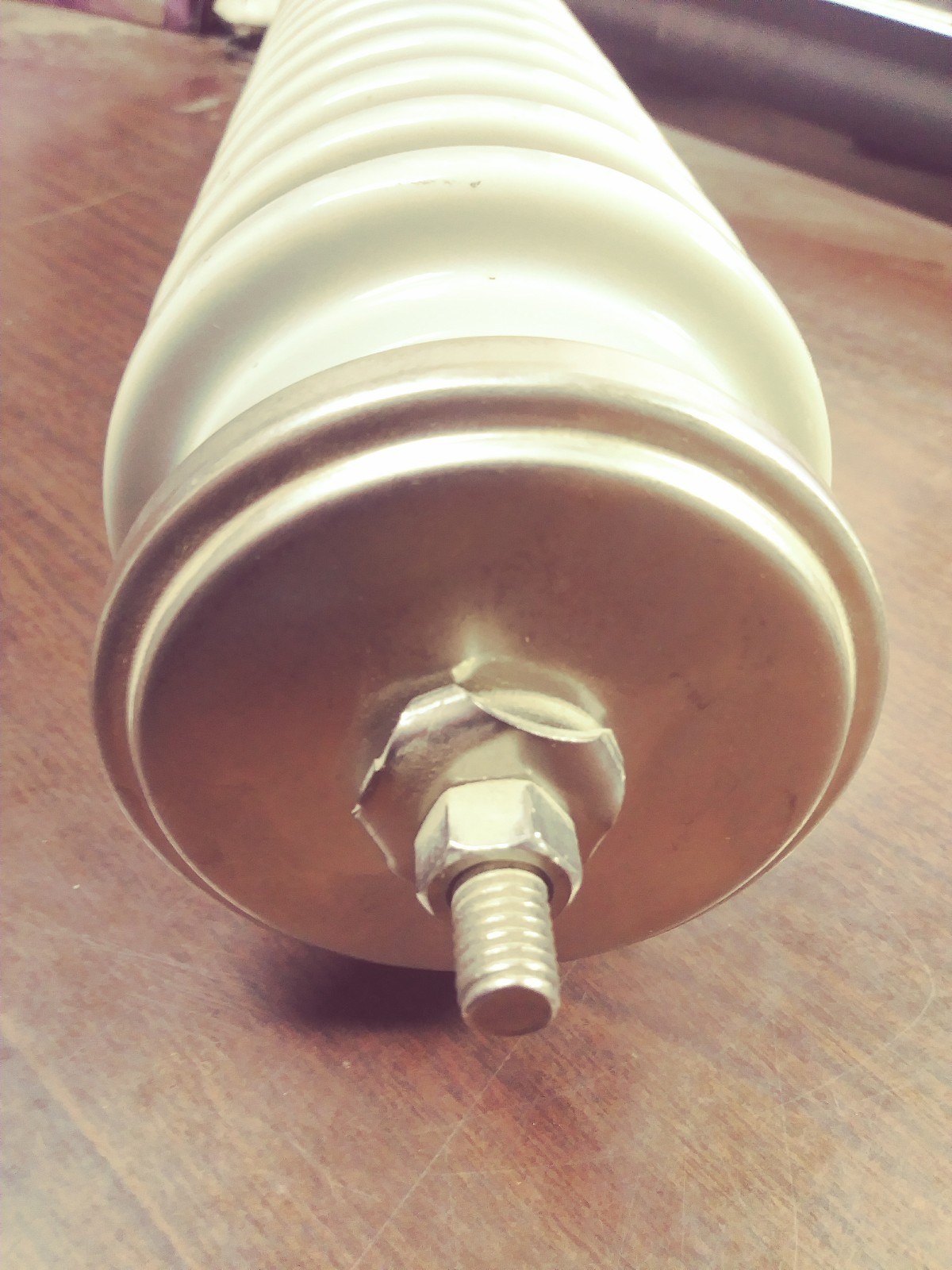 WESTINGHOUSE HMX ARRESTER 27 KV 27KV MCOV 22.0KV 11/89 NEW NO BOX
