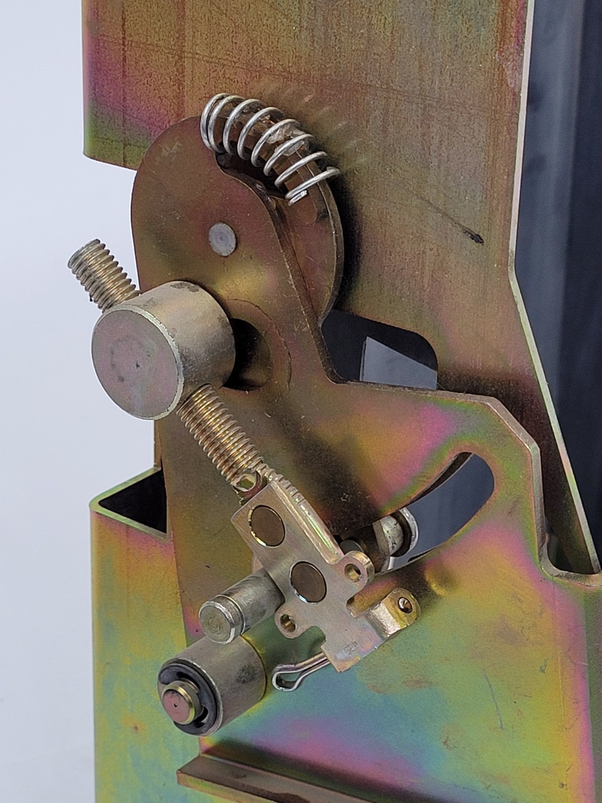 Square D Model 6 Breaker Operation Cradle for MH / MA Frame – Next Day Option